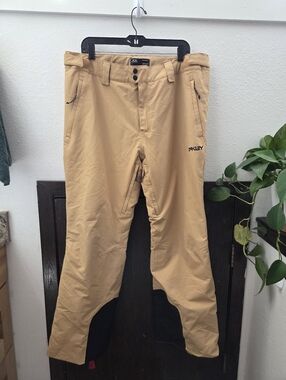 Oakley Mens Ski Snowboard Pants